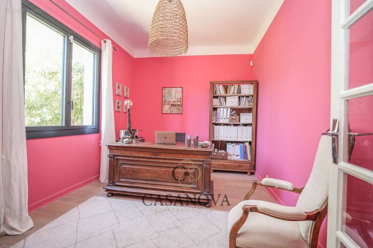 Maison à MONTPELLIER