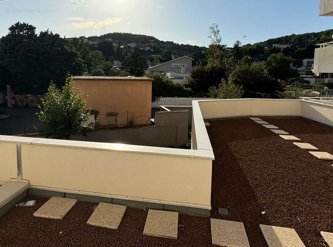 Appartement à GIVORS