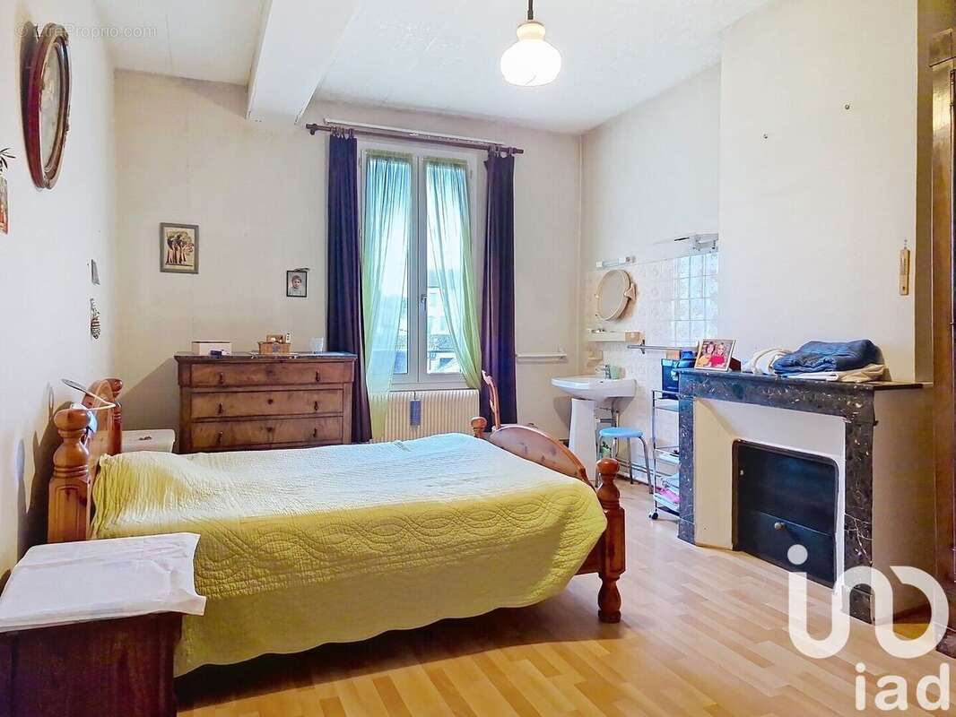 Photo 7 - Maison à CASTILLON-LA-BATAILLE