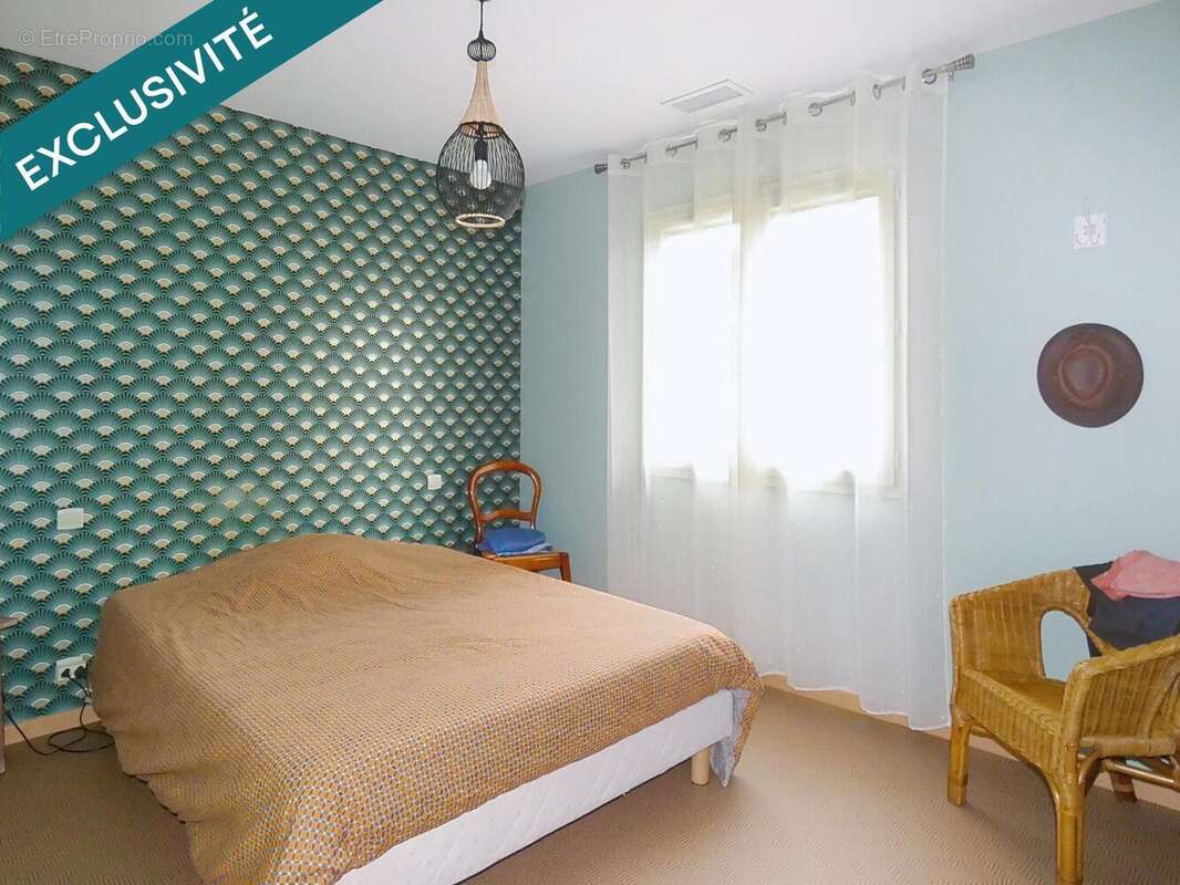 Photo 8 - Maison à MOUX