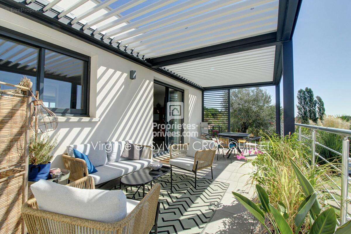 Maison à MONTASTRUC-LA-CONSEILLERE