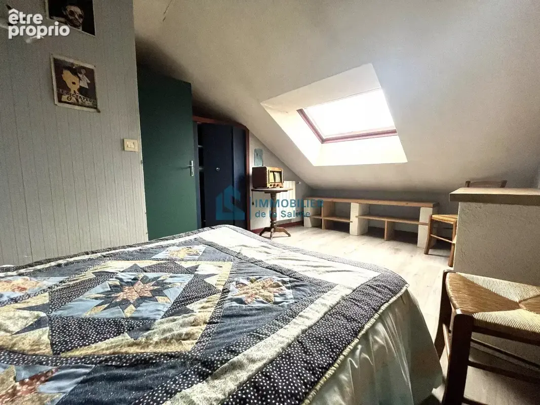 Maison proche toutes commodites - photo 7