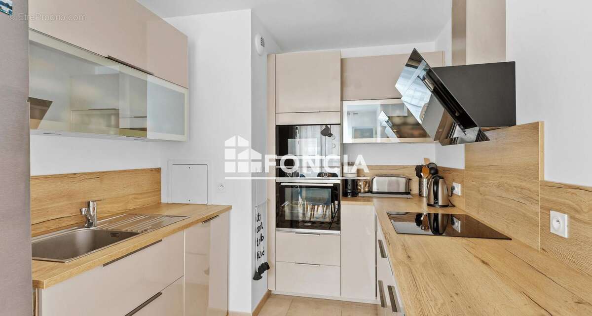 Appartement à ANTONY