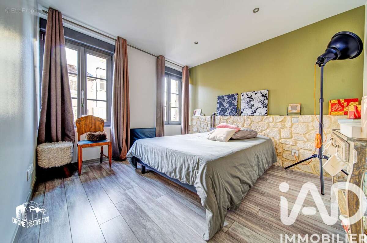 Photo 4 - Appartement à MOULINS-LES-METZ