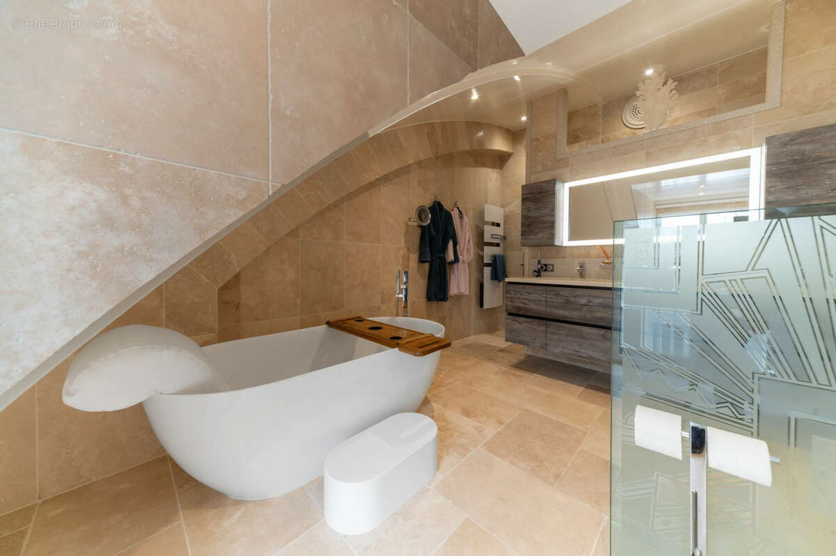 Appartement à VICHY