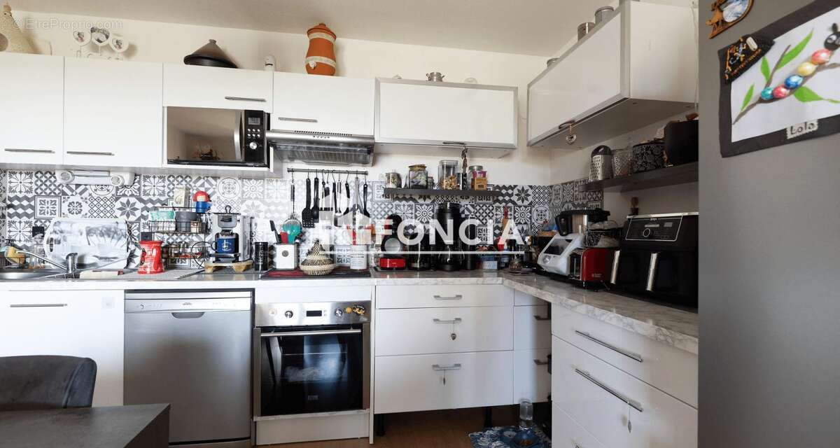 Appartement à LE MEE-SUR-SEINE