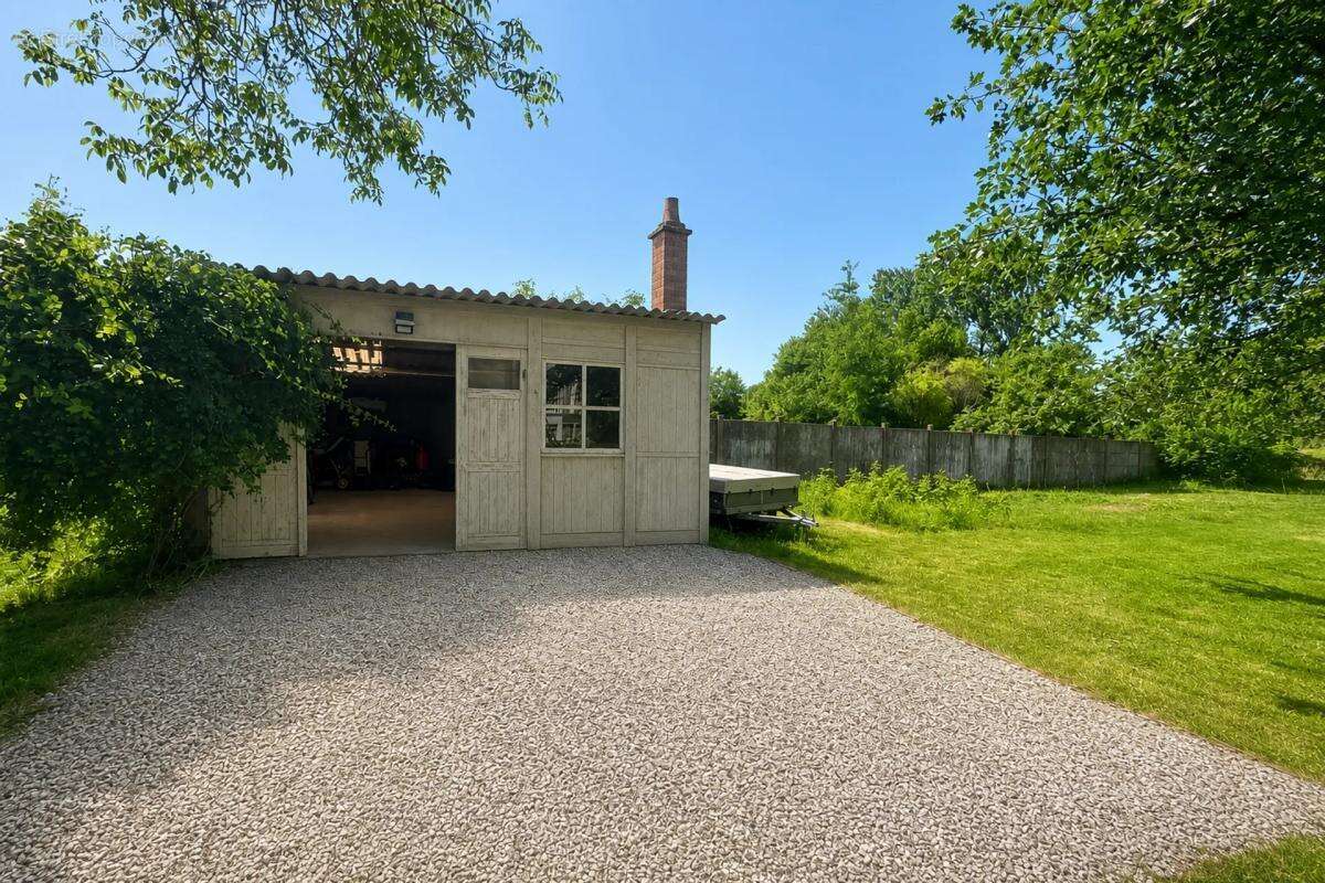 Maison de 7 pièces de 186 m² à Beauce la Romaine - photo 16