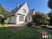 Maison à MILLY-LA-FORET