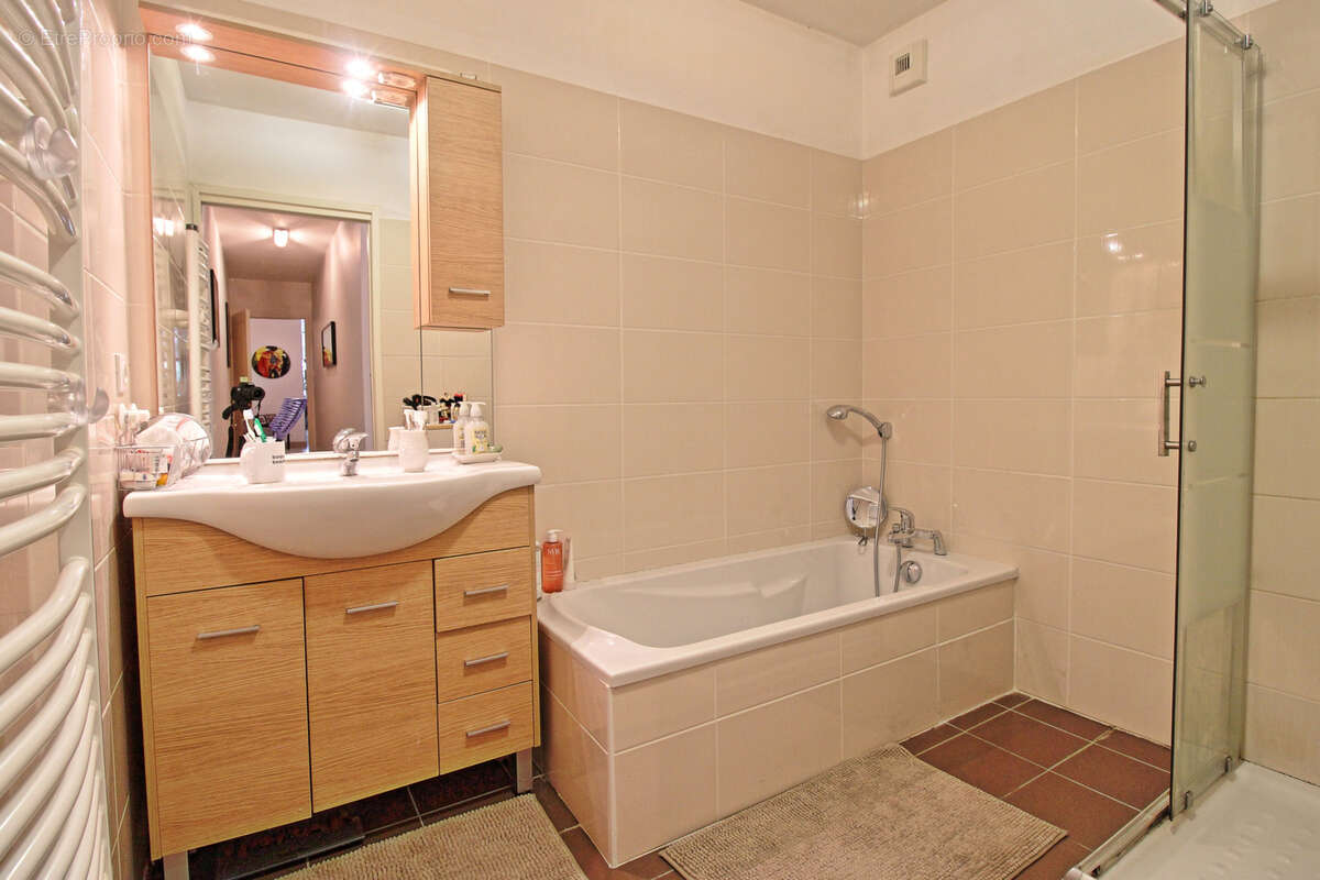 Appartement à BAYONNE