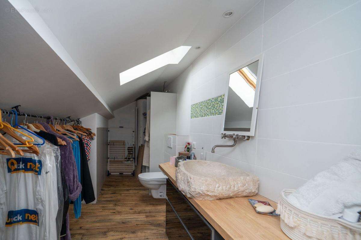 Maison à CAGNAC-LES-MINES