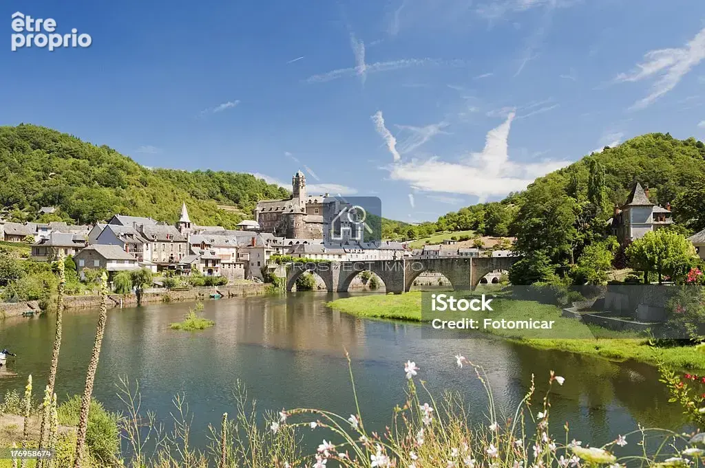 Charmante maison mitoyenne à Estaing - photo 7