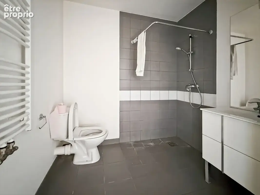 Appartement 23m² à palaiseau - photo 5