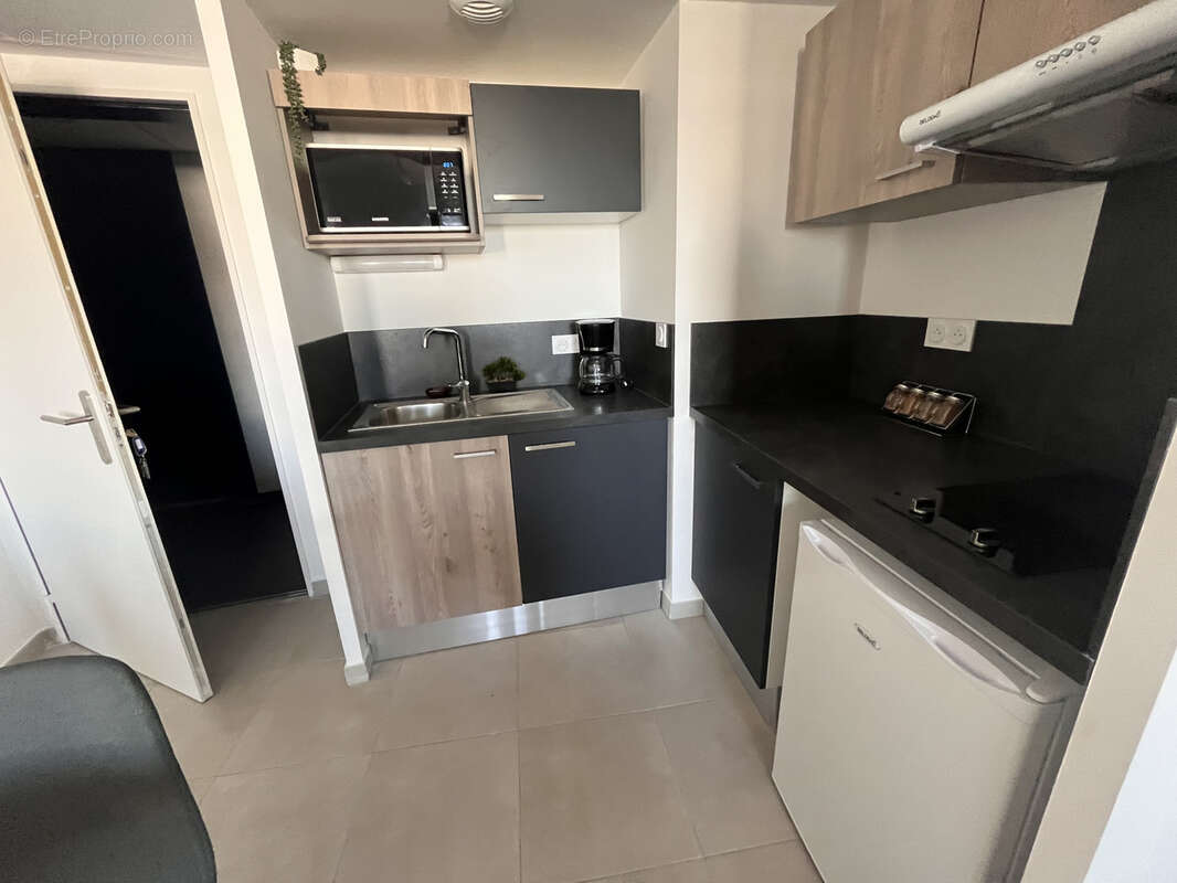 Appartement à AGDE