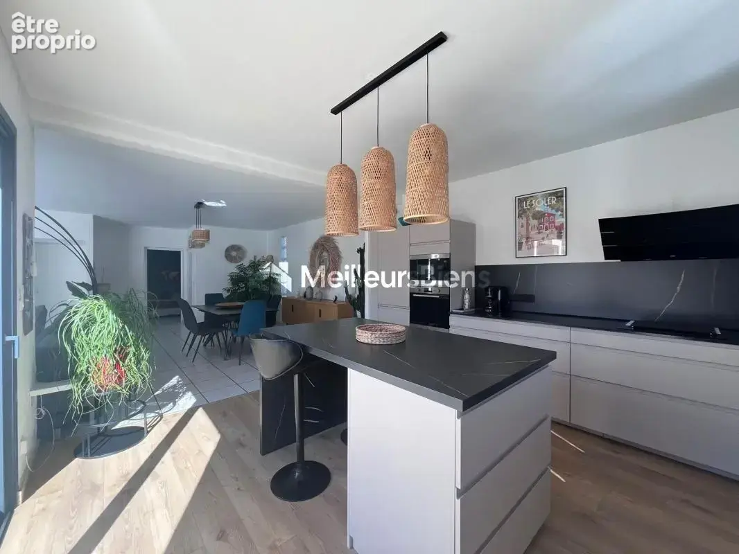 Villa 3 faces 161m² - photo 9