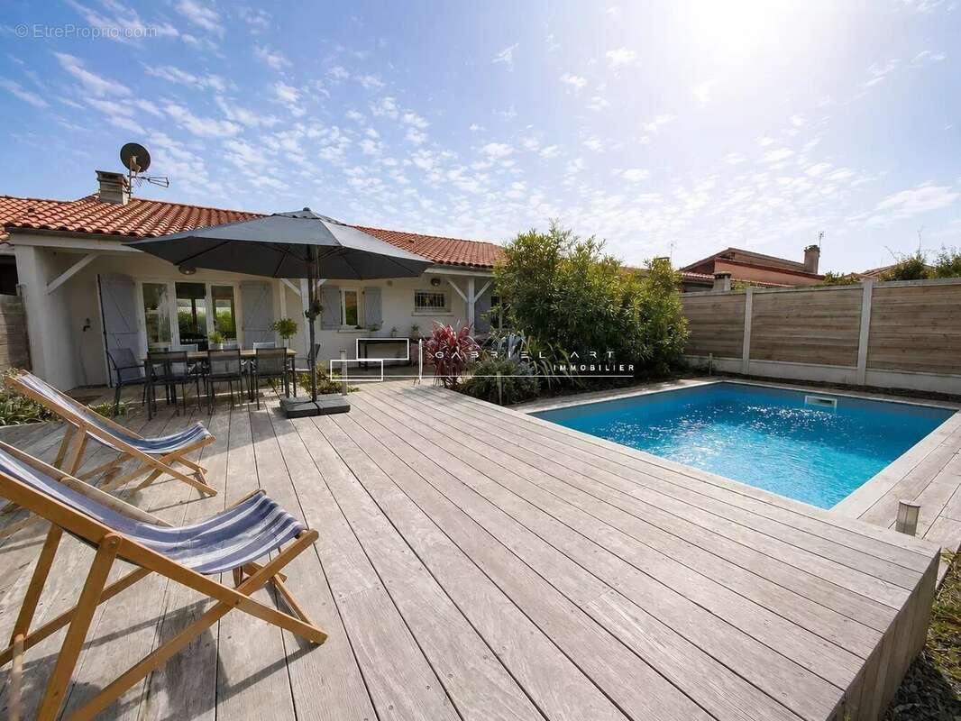 Villa dune oceane - photo 2