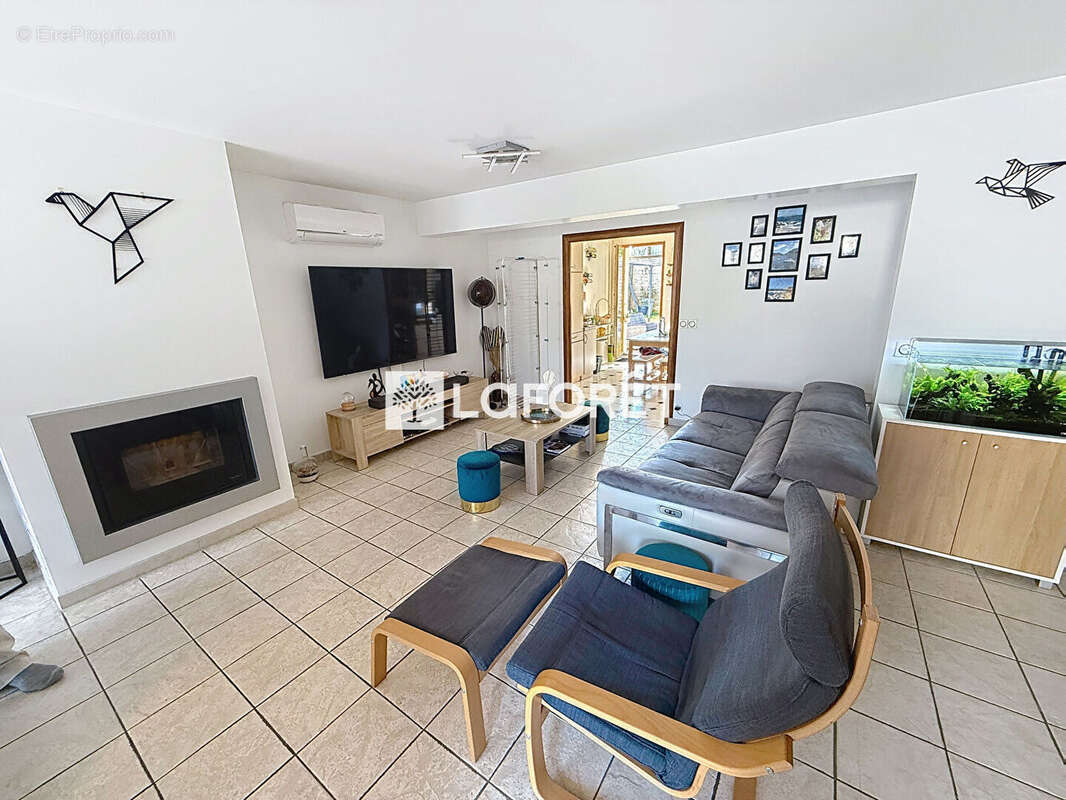 Maison à MONTFERMEIL