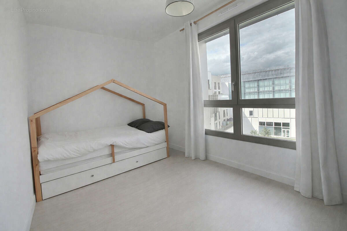 Appartement à COLOMBES