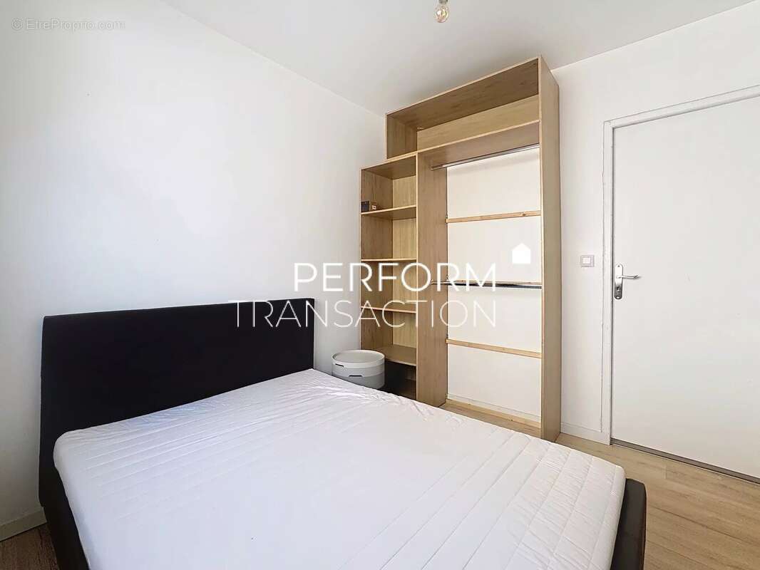 Appartement à VIZILLE