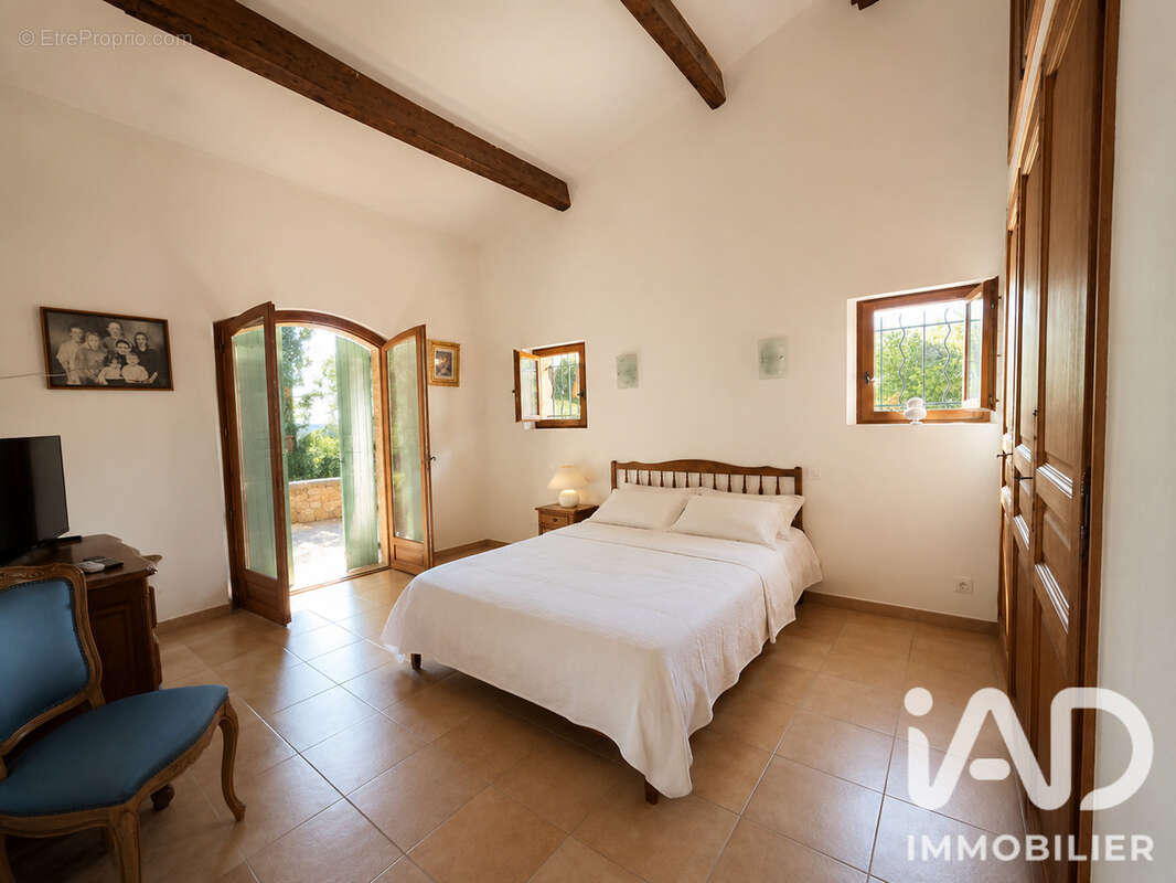 Maison 138 m² à Sainte-Maxime  - photo 9