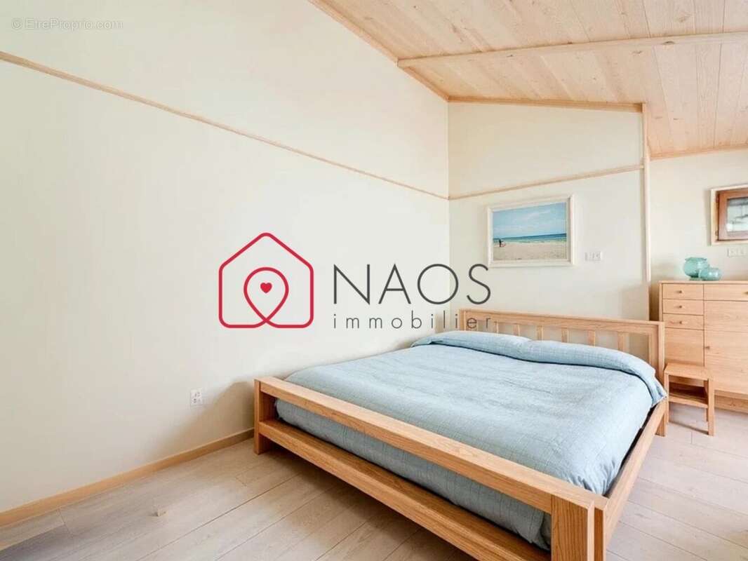 Appartement à CAVALAIRE-SUR-MER