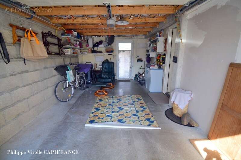 Maison à SAINT-PIERRE-D&#039;OLERON