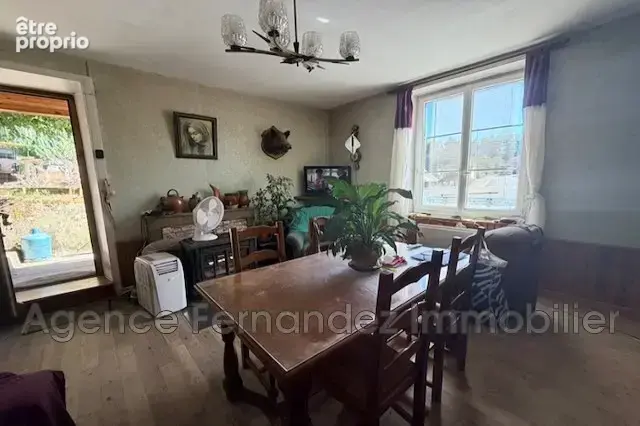 Maison 4 pièces 90 m² à vendre à Marcigny (71110) - photo 3