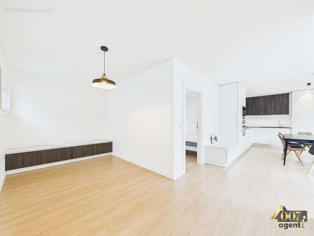 Appartement à MERCURY