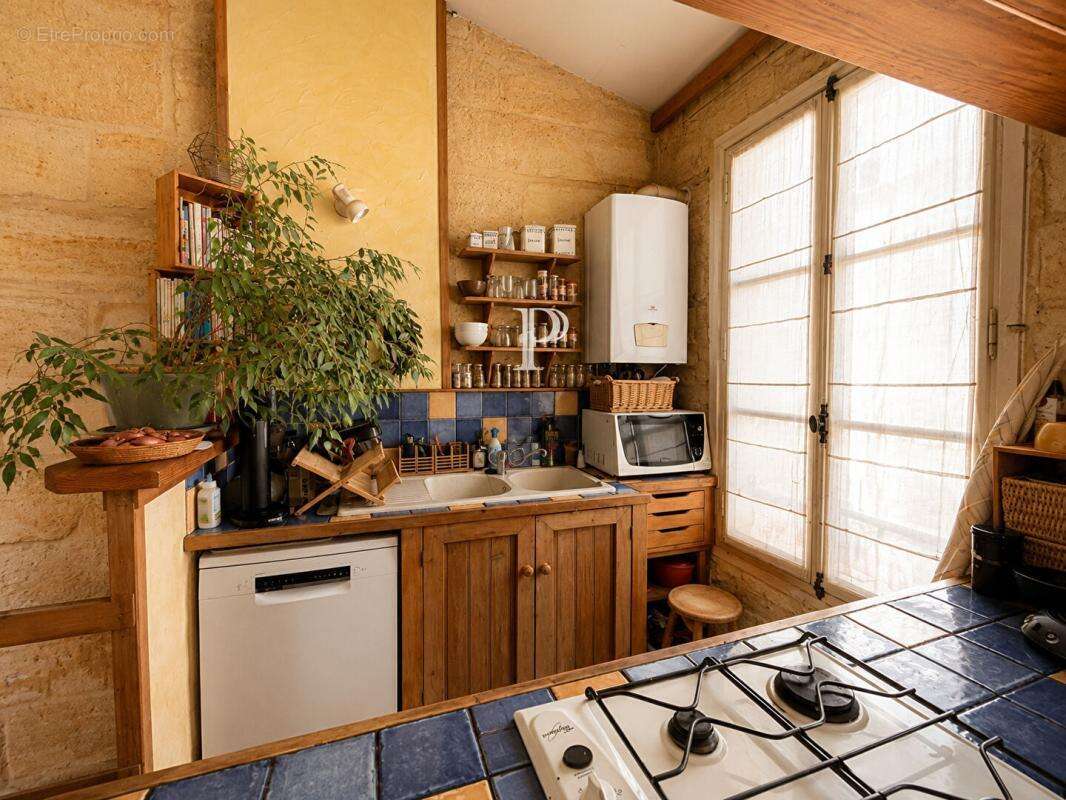 Vente maison 155m2 BORDEAUX (33300) - photo 4