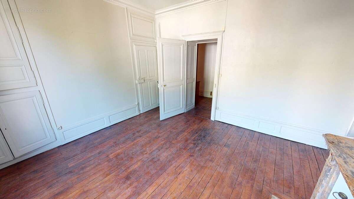 Appartement à ORLEANS