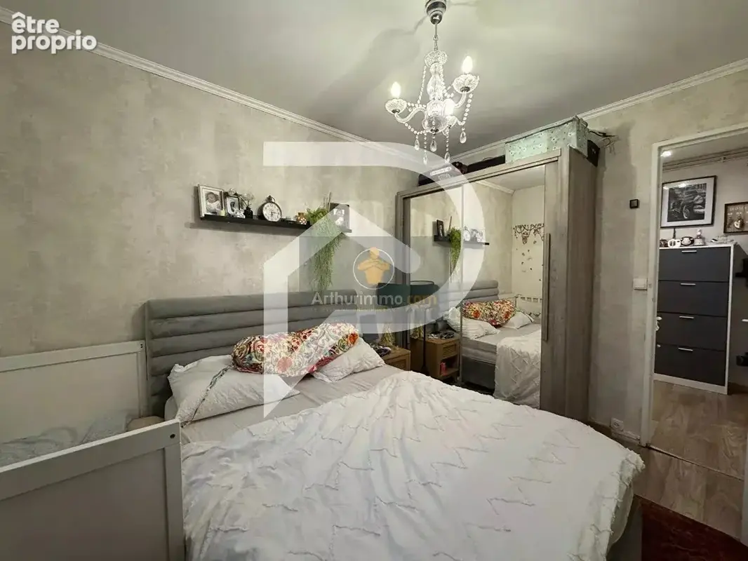 Vente Appartement Poissy(78300) 165 000ï¿œ - photo 6