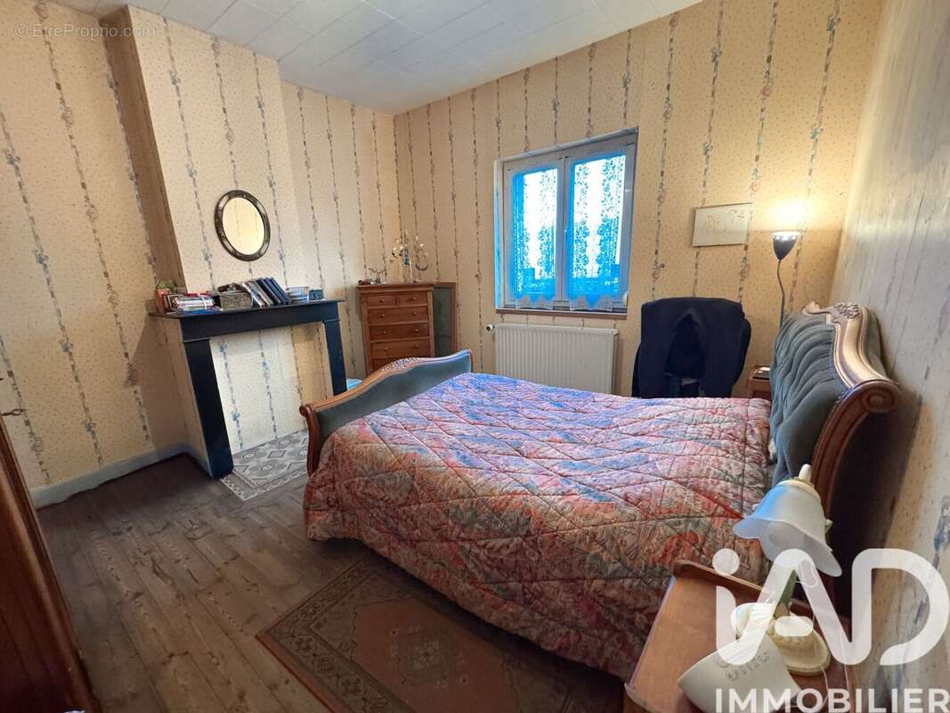 Photo 8 - Maison à CAMBRAI