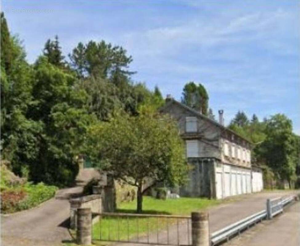 Maison à DARNEY