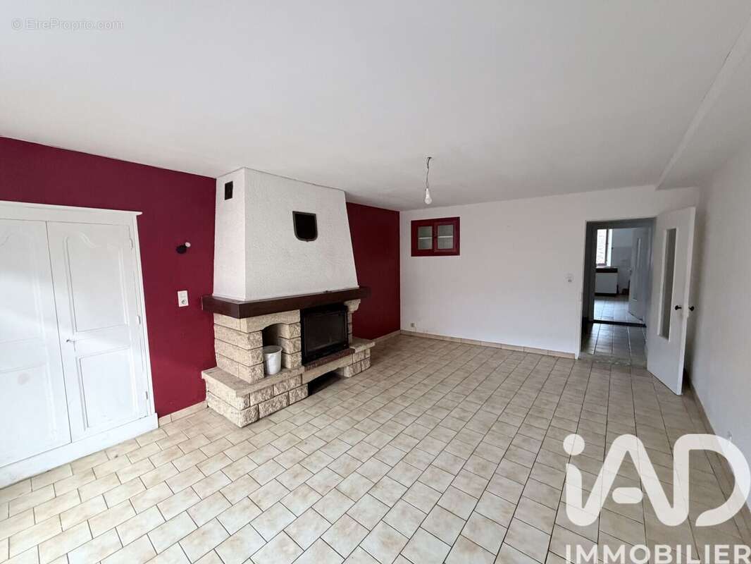 Photo 4 - Maison à RANCON