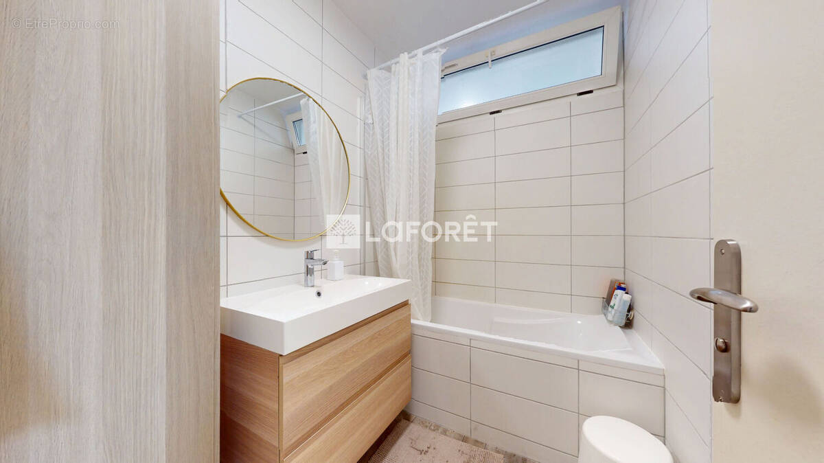 Appartement à HOENHEIM