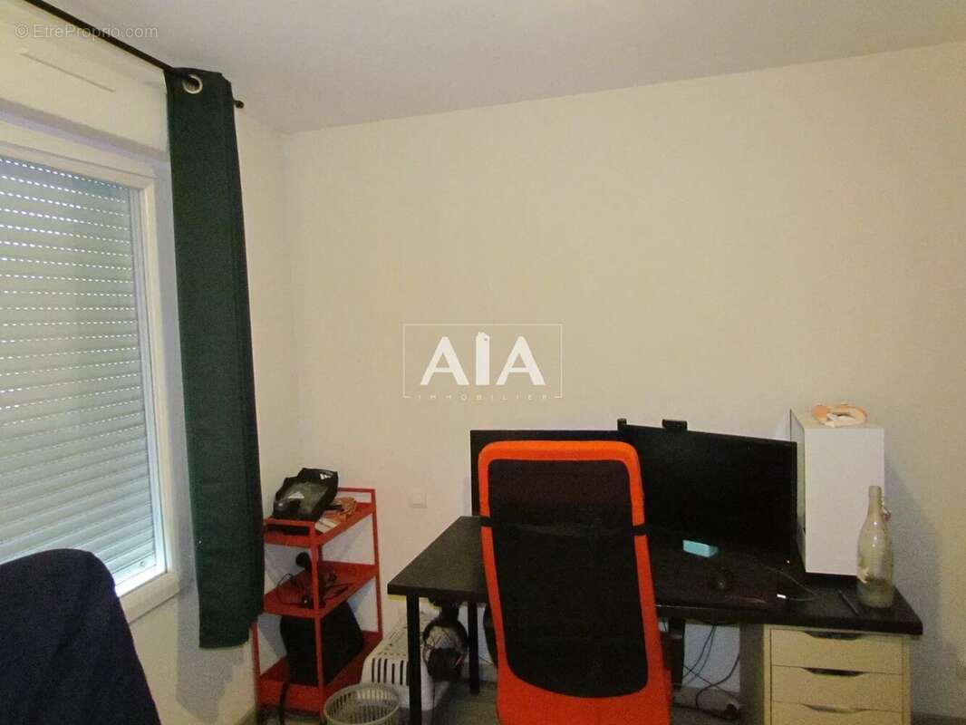 Appartement à RUFFEC