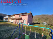 Maison à MOLINGES