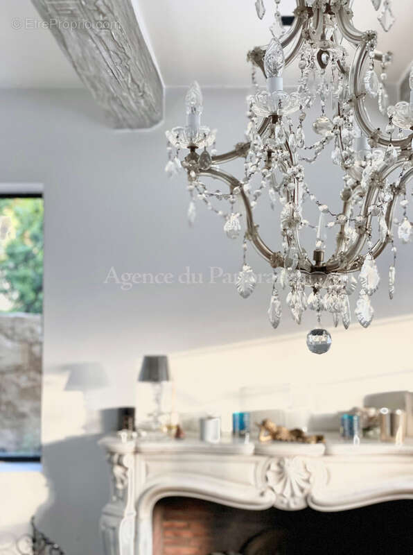 Maison à CABRIS