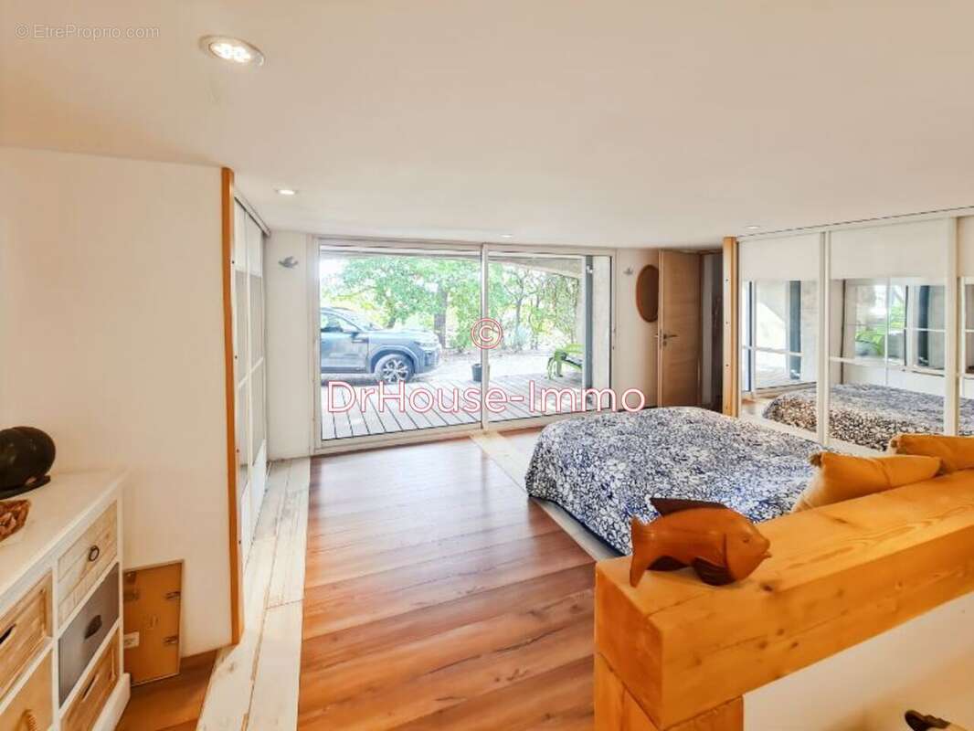 Maison à PIERREVERT