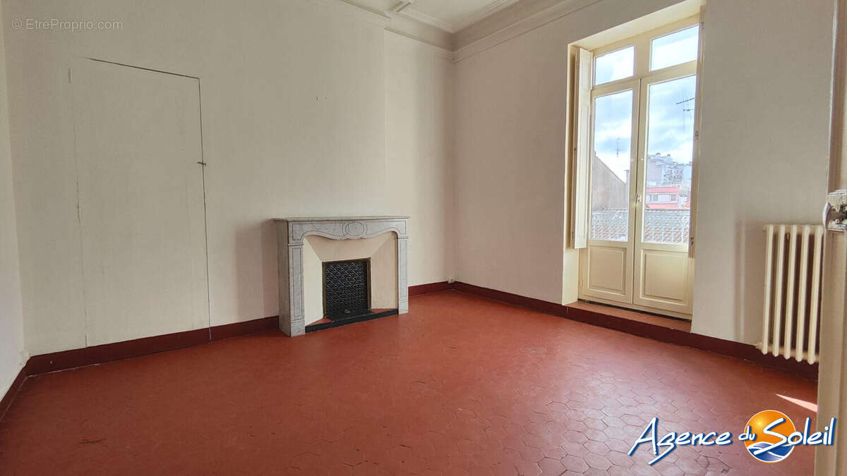 Appartement à BEZIERS