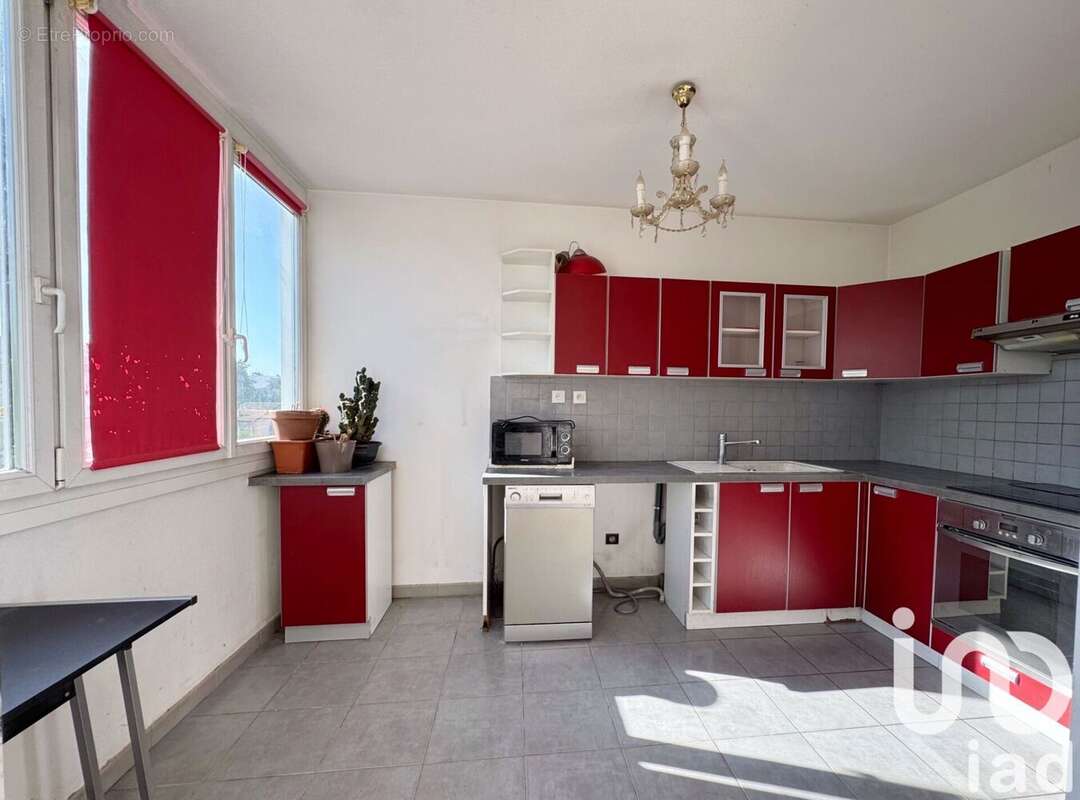 Photo 7 - Appartement à CRETEIL