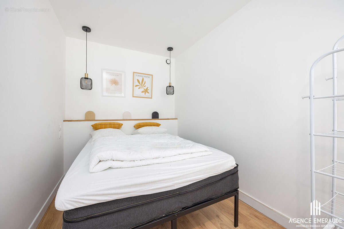 Appartement à DINARD