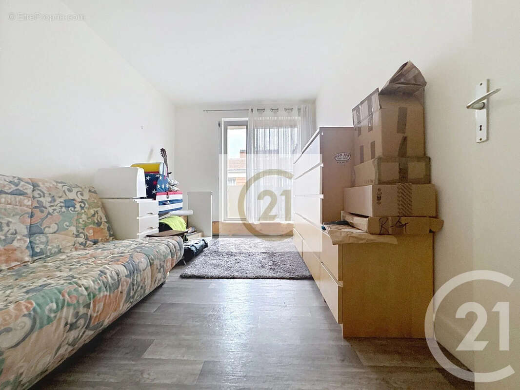 Appartement à PARIS-12E