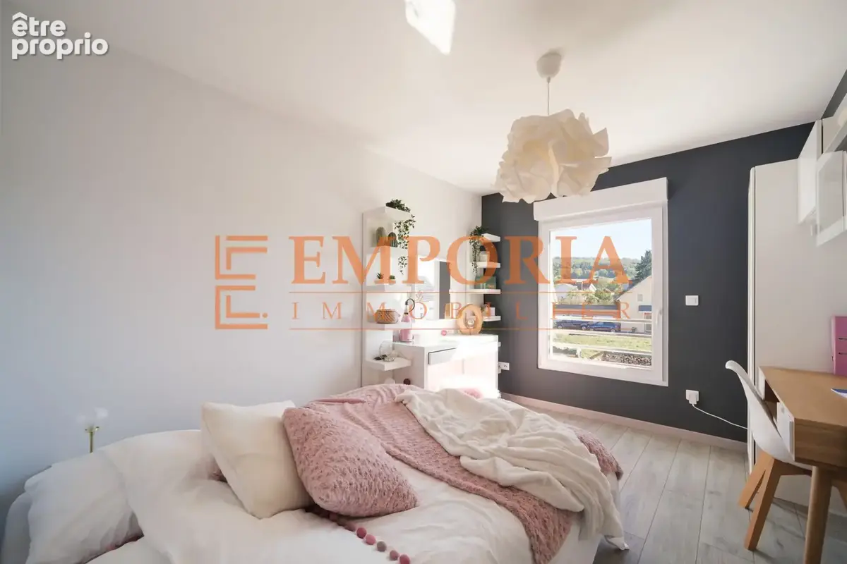 Maison 5 pièces 106 m² à vendre à Tagolsheim (68720) - photo 4