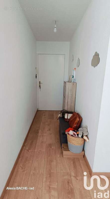 Photo 6 - Appartement à PERPIGNAN