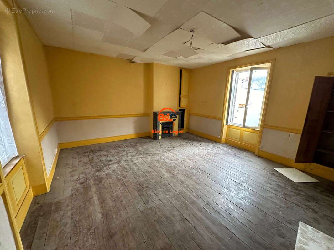 A VENDRE AGENCE BSLE Immeuble LEMPDES - Maison à LEMPDES