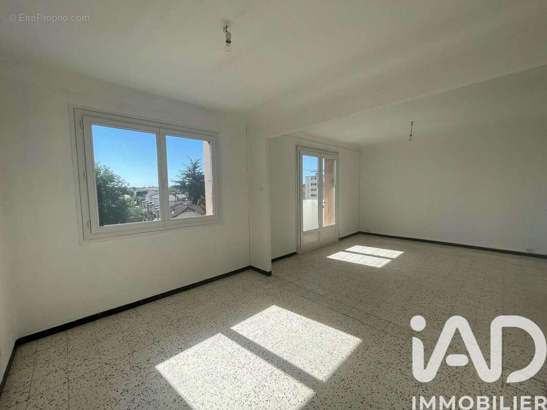 Photo 4 - Appartement à ALES
