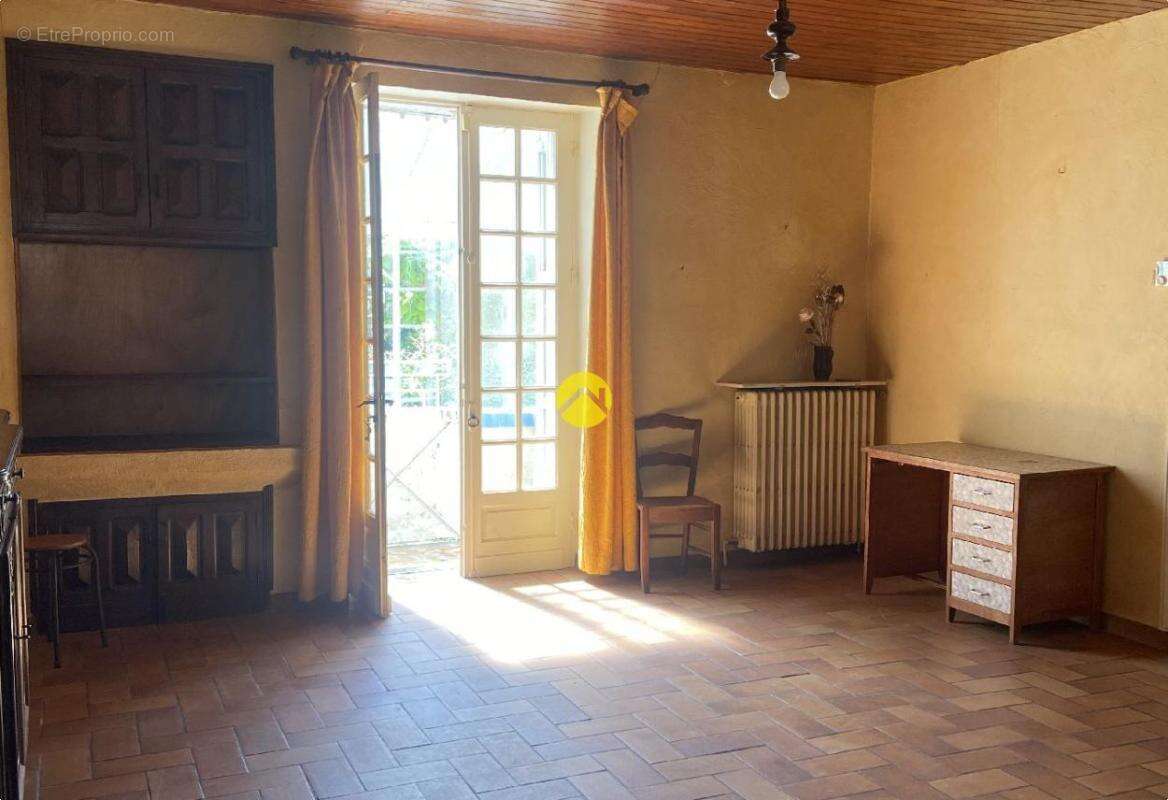 Maison à VERGT