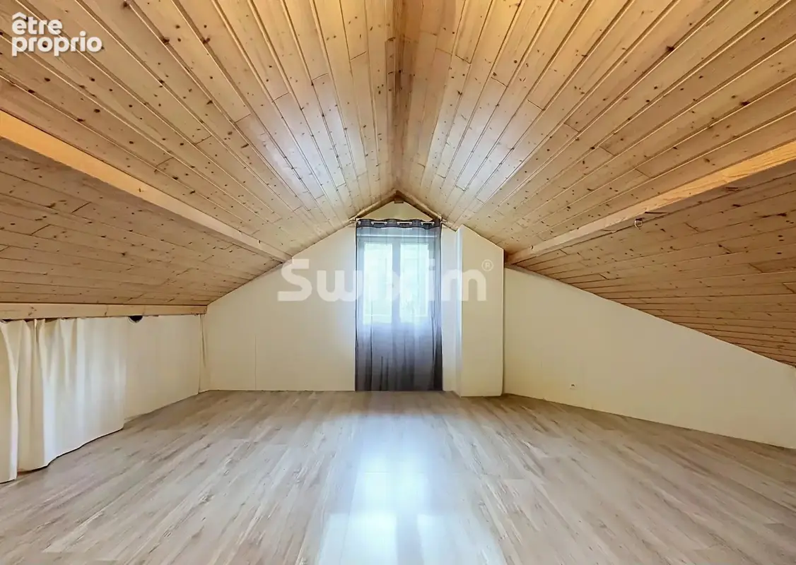 Maison individuelle et familiale St-Cergues - photo 6