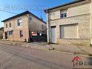 Maison à VILLIERS-EN-LIEU