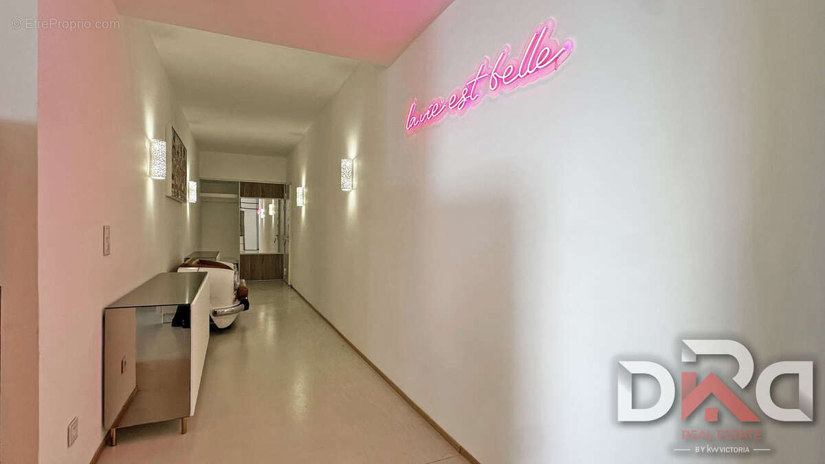 Appartement à SAINTE-MAXIME